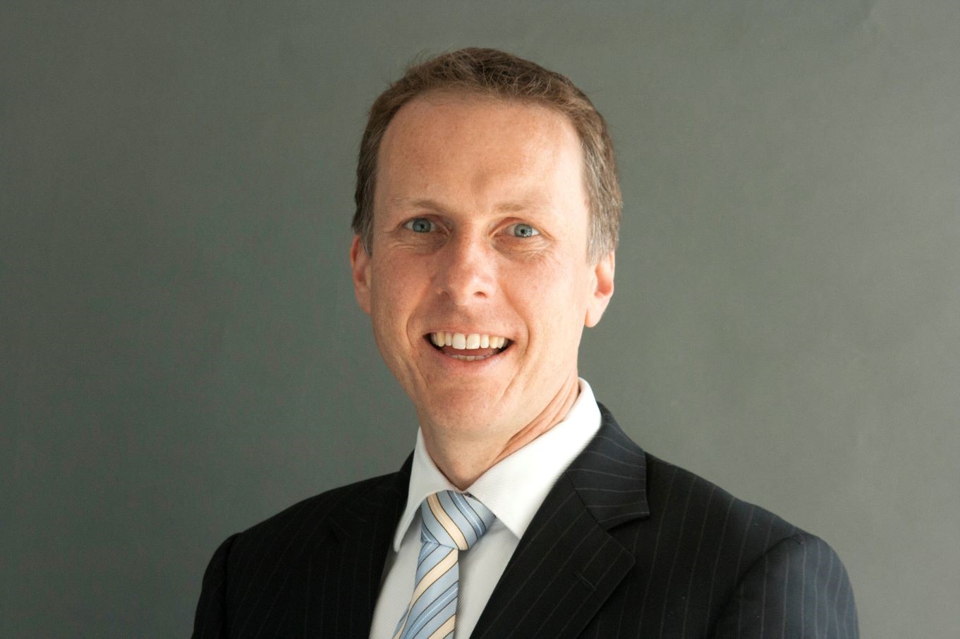 Damien Giurco